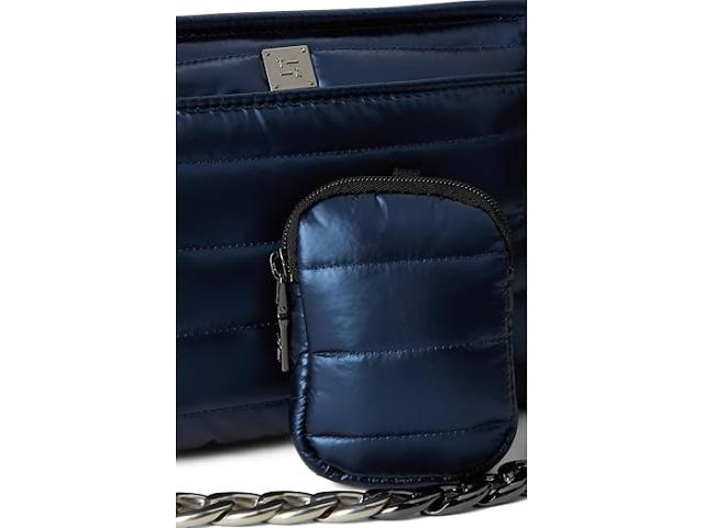 取寄) シンクローリン レディース ダウンタウン クロスボディ THINK