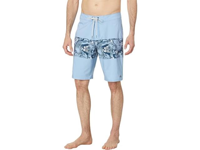 (取寄) ソルティ クルー メンズ トップウォーター 21 ボードショーツ Salty Crew men Salty Crew Topwater 21" Boardshorts Marine Blueの通販は