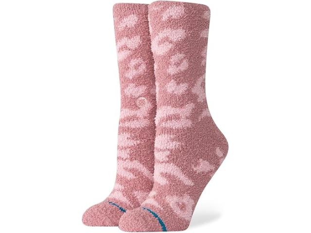 (取寄) スタンス レディース パーフェクト クルー Stance women Stance Purrfect Crew Dusty Roseの通販は 6,790円