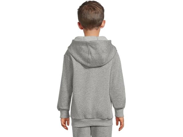 (取寄) ナイキ キッズ キッズ スポーツウェア クラブ フリース ブーディ (リトル キッド/ビッグ キッド) Nike Kids 