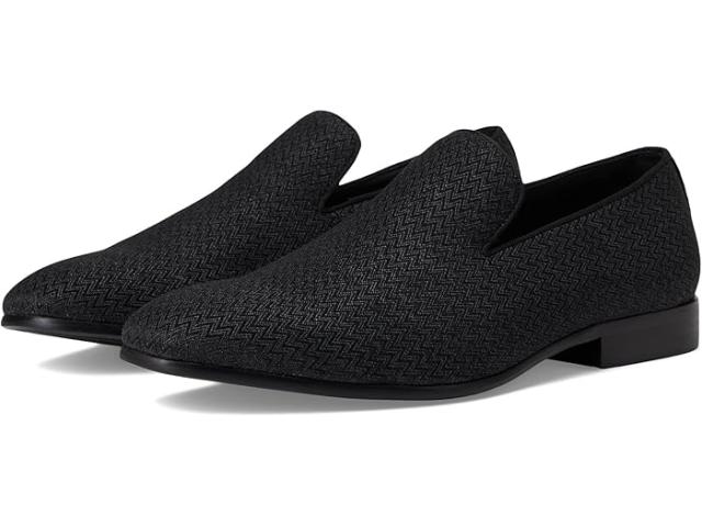 (取寄) スティーブマデン メンズ  Steve Madden men Jarontey Black/Black