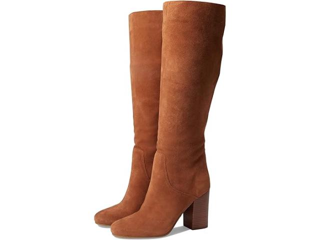 (取寄) マイケルコース レディース ライ ブート MICHAEL Michael Kors women Leigh Boot Luggageの通販は 21,115円