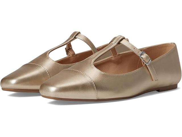 (取寄) ジュルネ コレクション レディース テア Journee Collection women Theah Champagne