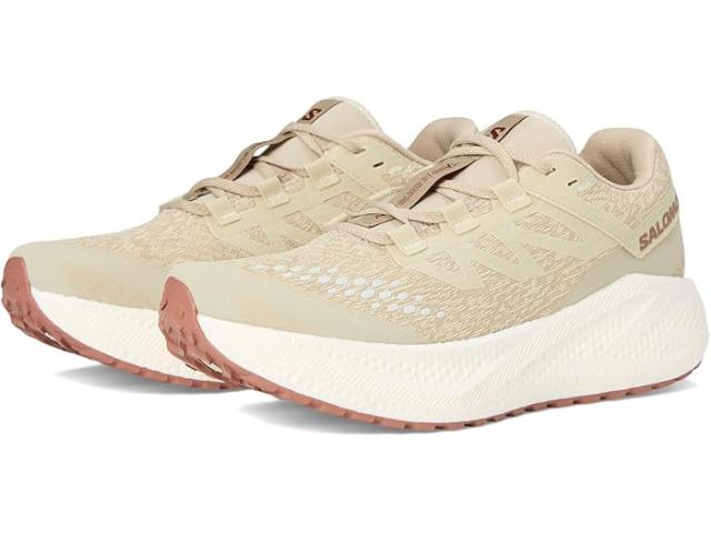 (取寄) サロモン メンズ エアロ グライド 3 GRVL Salomon men Aero Glide 3 Grvl Green Haze/Vanilla Ice/Russet
