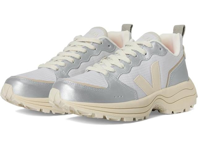 (取寄) ヴェジャ レディース ベンチュリ リ VEJA women Venturi II Pearl Pierre Inox