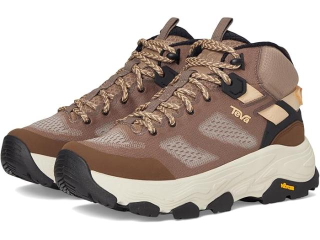 (取寄) テバ レディース グランドビュー マックス ベント Teva women Grandview Max Vent Caribou