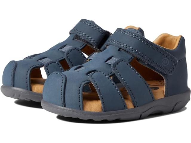 (取寄) ストライド ライト ボーイズ Srt アーチー (トドラー) Stride Rite boys Stride Rite SRT Archie (Toddler) Navyの通販は