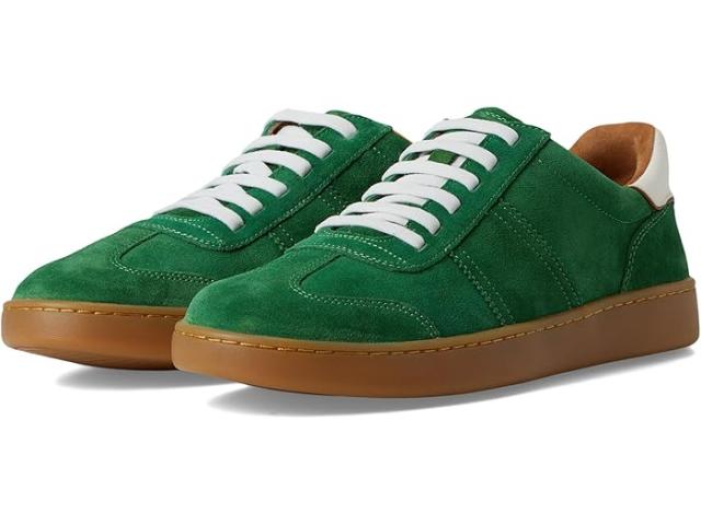 (取寄) アレンエドモンズ メンズ ラドロー コート インスパイヤード シューズ Allen Edmonds men Ludlow Court Inspired Shoes Clover Suede