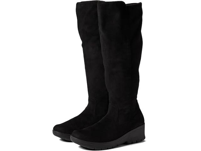 (取寄) ビジーズ レディース ブランディ Bzees women Bzees Brandy Blackの通販は