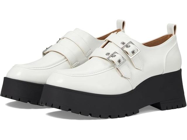 (取寄) ゾディアック レディース ペリー ZODIAC women ZODIAC Perri White Syntheticの通販は 16,009円