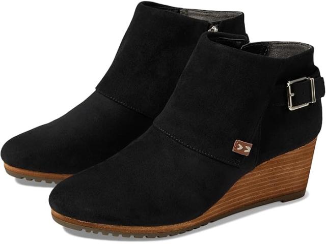 (取寄) ドクターショール レディース クリエイト Dr. Scholl's women Create Black