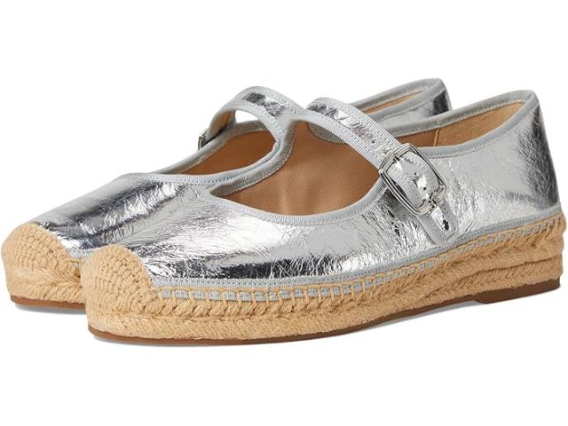 (取寄) サムエデルマン レディース マッキー Sam Edelman women Mackie Soft Silver