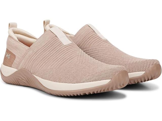 (取寄) ライカ レディース エコー ニット クラシック Ryka women Ryka Echo Knit Classic Warm Taupe Heatherの通販は