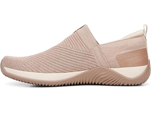 (取寄) ライカ レディース エコー ニット クラシック Ryka women Ryka Echo Knit Classic Warm Taupe Heatherの通販は