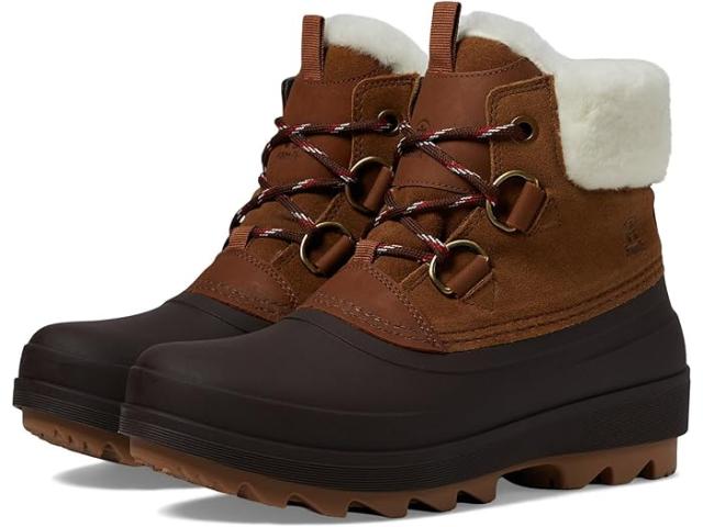 (取寄) カミック レディース ローレン F Kamik women Kamik Lauren F Brownの通販は