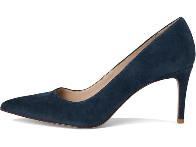 (取寄) ペレ モーダ レディース  Pelle Moda women Lizel Midnight