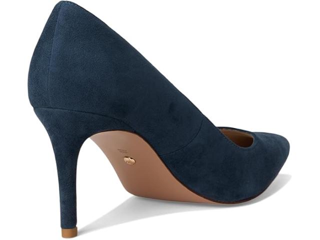 (取寄) ペレ モーダ レディース  Pelle Moda women Lizel Midnight