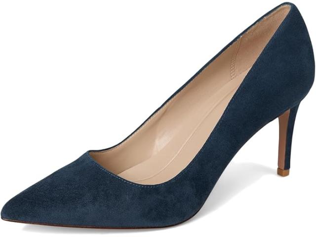 (取寄) ペレ モーダ レディース  Pelle Moda women Lizel Midnight