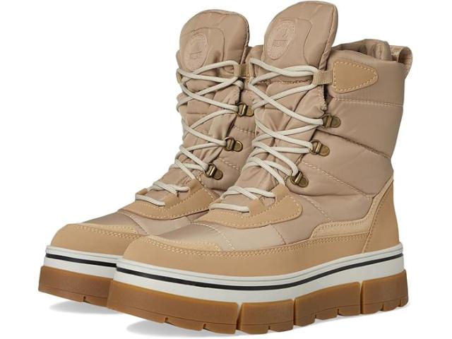 (取寄) パジャールカナダ レディース ハーロウ Pajar CANADA women Harrow Sandの通販は