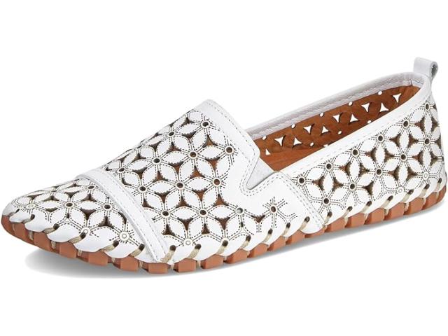 取寄) スプリング ステップ レディース フラワーフロー Spring Step