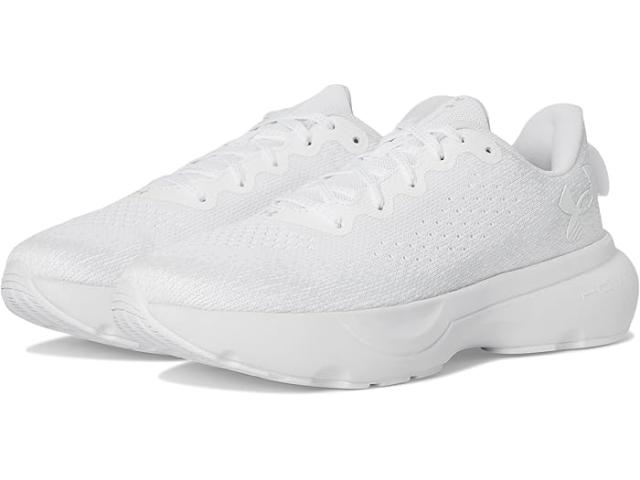 (取寄) アンダーアーマー メンズ インフィニット Under Armour men Infinite White/White/White