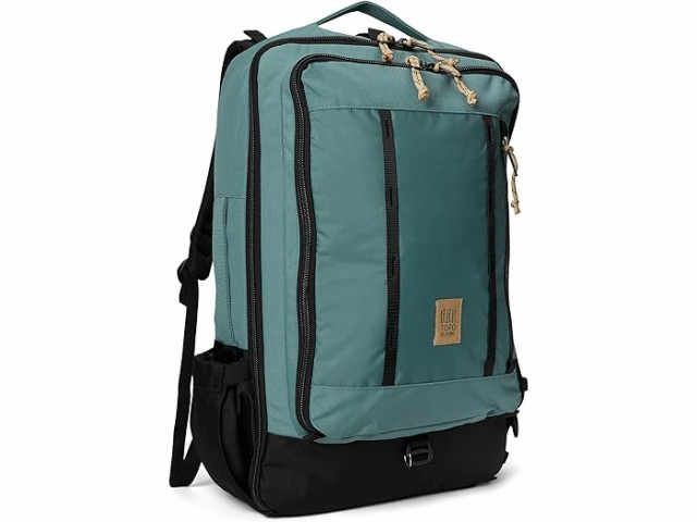 (取寄) トポデザイン グローバル トラベル バッグ Topo Designs Topo Designs Global Travel Bag Sea Pine 1の通販は