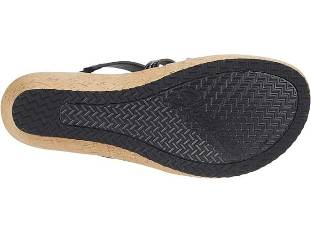 (取寄) スケッチャーズ レディース ビバリー - タイガー ポッセ SKECHERS women SKECHERS Beverlee - Tiger Posse Blackの通販は