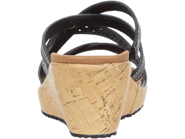 (取寄) スケッチャーズ レディース ビバリー - タイガー ポッセ SKECHERS women SKECHERS Beverlee - Tiger Posse Blackの通販は