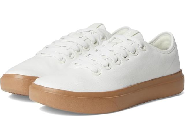 (取寄) オールバーズ メンズ キャンバス パイパー Allbirds men Canvas Piper Blizzard (Bark Brown)