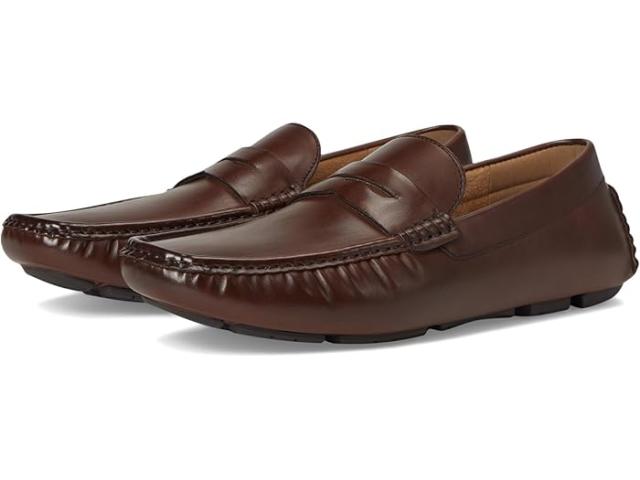 (取寄) ケネスコール メンズ セルジオ Kenneth Cole men Sergio Medium Brown