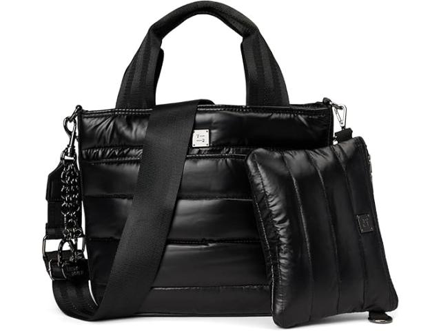 (取寄) シンクローリン レディース エスカペード THINK ROYLN women Escapade Pearl Black