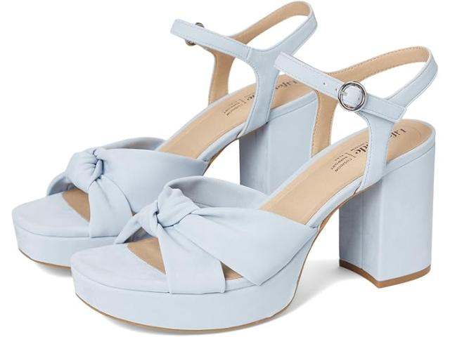 (取寄) ライフストライド レディース オーガスト LifeStride women August Blue Faux Leather