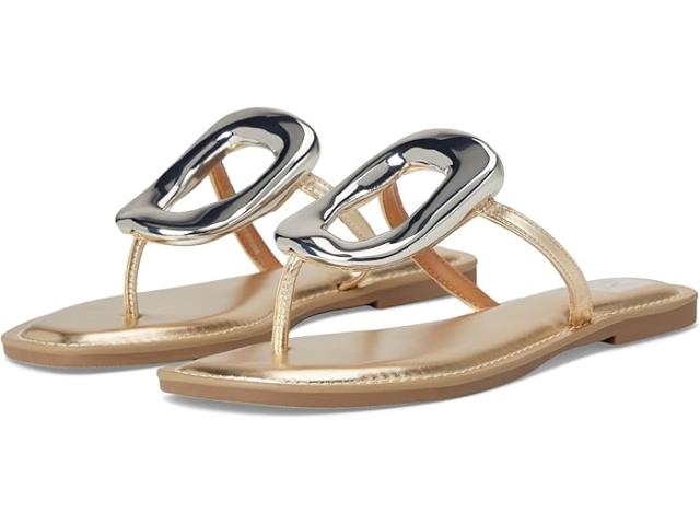 (取寄) レディース ジェームソン DV by Dolce Vita women DV by Dolce Vita Jameson Goldの通販は