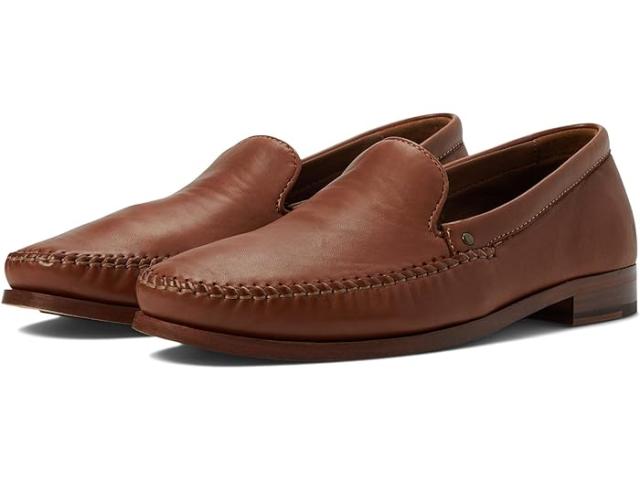 (取寄) ジョンストン&マーフィー コレクション メンズ ボールドウィン ウィップスティッチ ヴェニーシャン Johnston & Murphy Collection men Johnston & Murphy Collection Baldwin Whipstitch Venetian Cognac