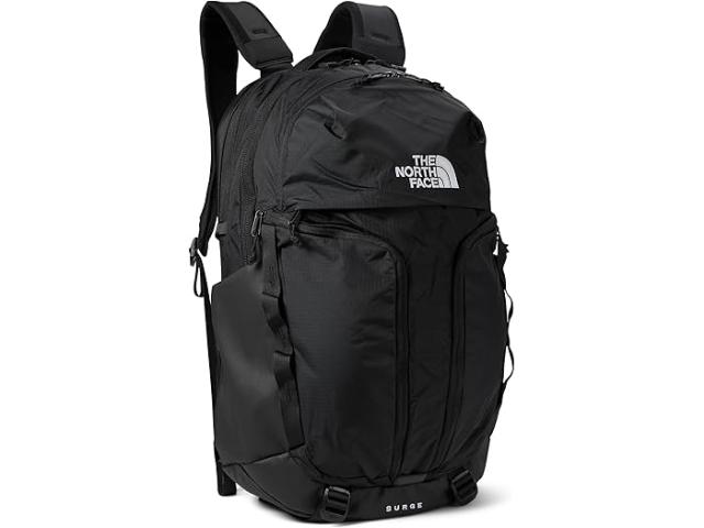 (取寄) ノースフェイス サージ The North Face The North Face Surge TNF Black/TNF Black-NPFの通販は 29,328円