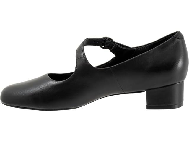 (取寄) トロッターズ レディース Trotters women Trotters Desna Black