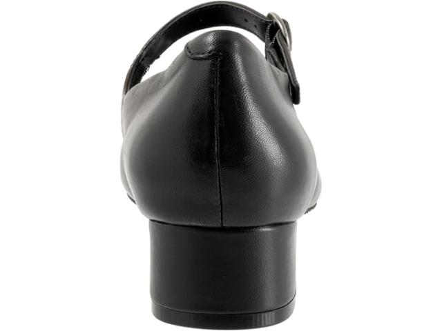 (取寄) トロッターズ レディース Trotters women Trotters Desna Black