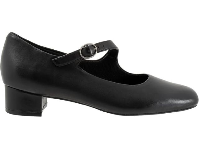 (取寄) トロッターズ レディース Trotters women Trotters Desna Black