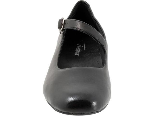 (取寄) トロッターズ レディース Trotters women Trotters Desna Black