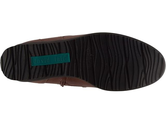 (取寄) デビッドテイト レディース ピーク David Tate women Peak Luggage