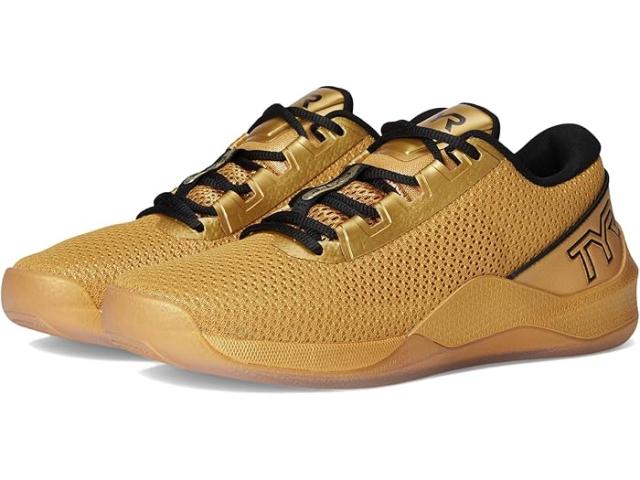 (取寄) TYR レディース 2 トレーナー TYR women CXT 2 Trainer Gold