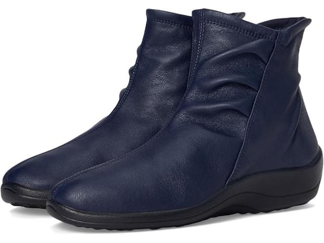 (取寄) アルコペディコ レディース  Arcopedico women Arcopedico Paluma Navy