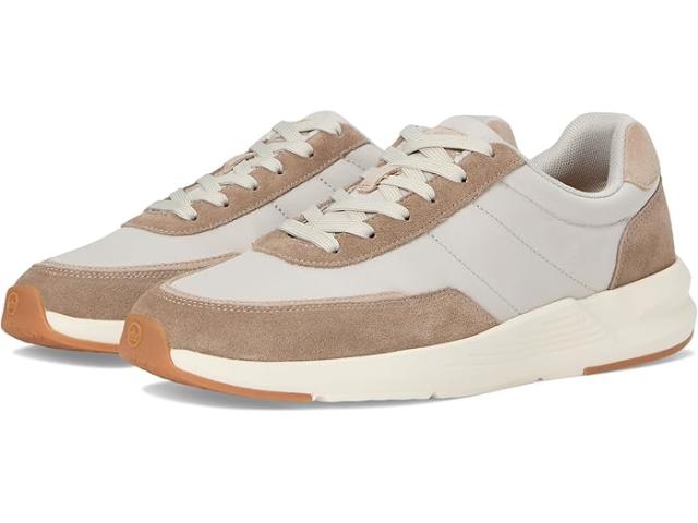 (取寄) ピーター ミラー メンズ ジャーニーマン スニーカー Peter Millar men Journeyman Sneaker Driftwood