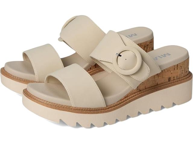 (取寄) ミア レディース  MIA women Odal Seashell 1