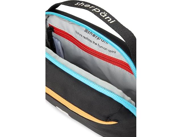 (取寄) シェルパニ レディース ハイク Sherpani women Hyk Chromatic 1