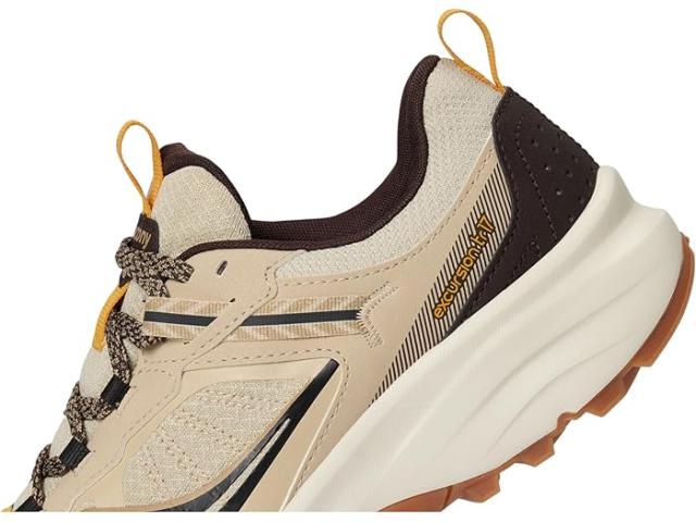 取寄) サッカニー メンズ エクスカーション Gtx Saucony men Excursion