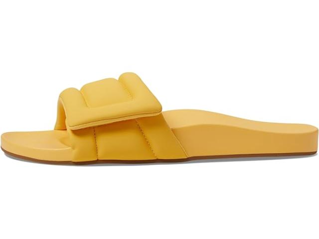 (取寄) オルカイ レディース サンビーム スライド OluKai women OluKai Sunbeam Slide Solar Glow/Solar Glow 靴・シューズ