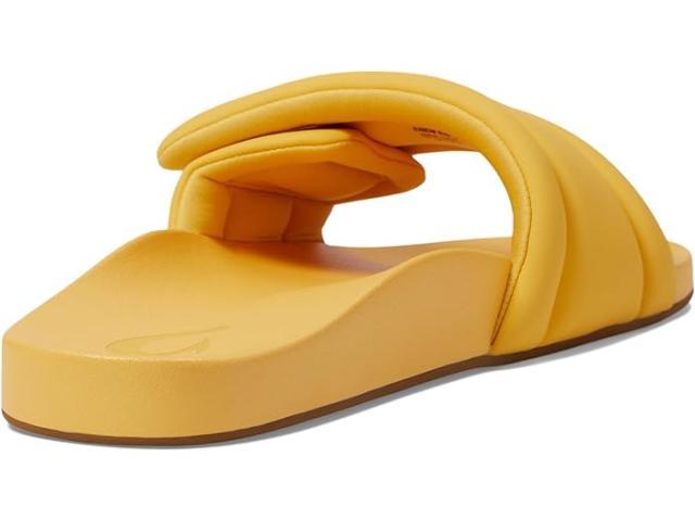 (取寄) オルカイ レディース サンビーム スライド OluKai women OluKai Sunbeam Slide Solar Glow/Solar Glow 靴・シューズ