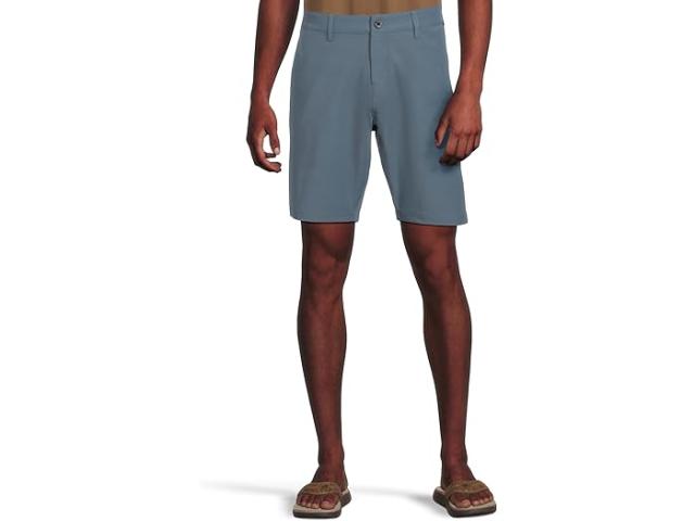 (取寄) ソルティ クルー メンズ ドリフター 19 スラブ ハイブリット Salty Crew men Drifter 19