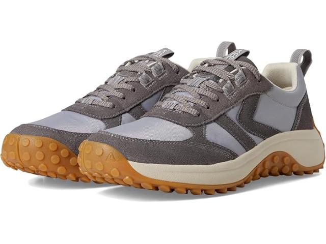 (取寄) キーン メンズ  KEEN men KS86 Steel Grey/Alloy
